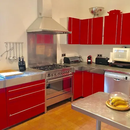 Mas Llebrer Holiday home *