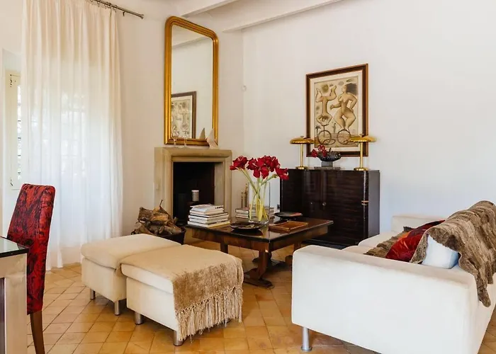 Casa vacanze Mas Llebrer *