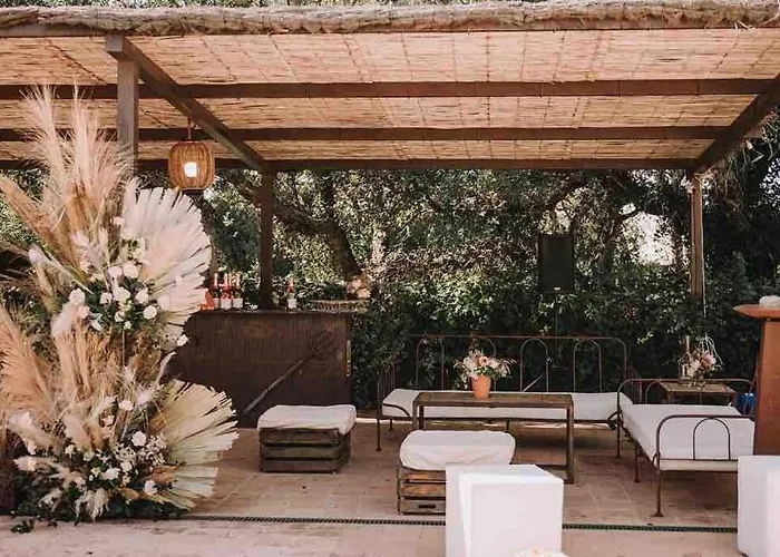 Casa vacanze Mas Llebrer