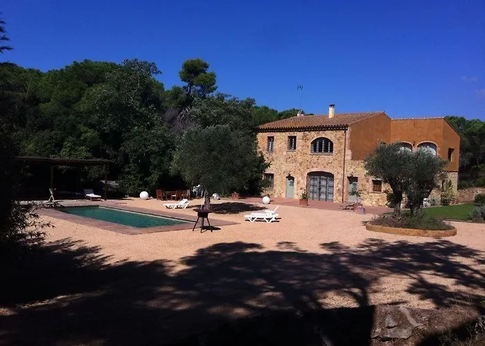 Mas Llebrer Casa vacanze