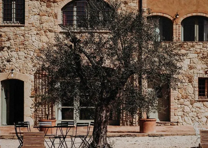 Casa vacanze Mas Llebrer Pals