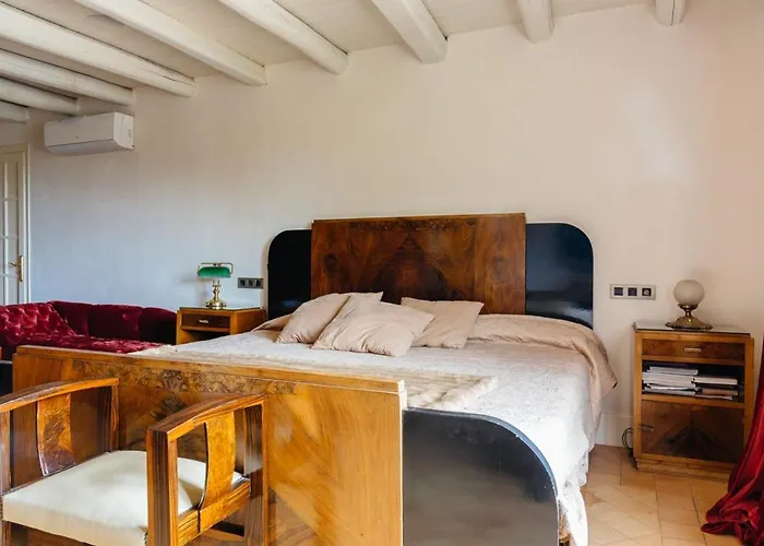 Mas Llebrer Casa vacanze Pals